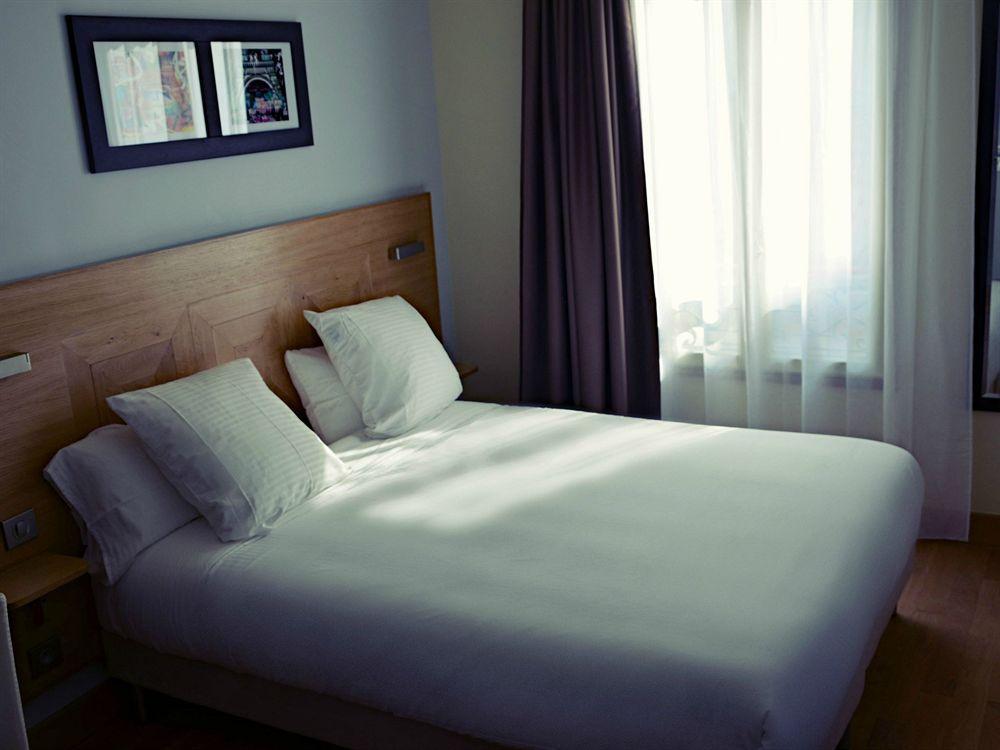 Hotel Eiffel Xv Parijs